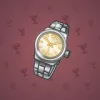 Swiss Watch #11719