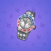 Swiss Watch #11721