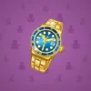Swiss Watch #11734