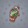 Swiss Watch #11736