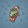 Swiss Watch #11738