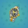 Swiss Watch #11739