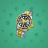 Swiss Watch #11740