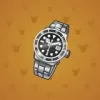 Swiss Watch #11757
