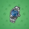 Swiss Watch #11765