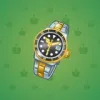 Swiss Watch #1177