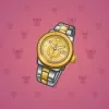 Swiss Watch #11776