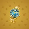 Swiss Watch #11782