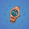 Swiss Watch #11785