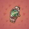 Swiss Watch #11792