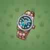 Swiss Watch #11807