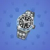 Swiss Watch #11818