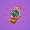 Swiss Watch #11820