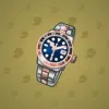 Swiss Watch #11826