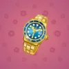 Swiss Watch #11835