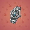 Swiss Watch #11838