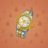 Swiss Watch #11845