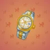 Swiss Watch #11847