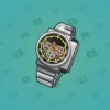 Swiss Watch #11850