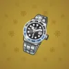 Swiss Watch #11854