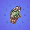 Swiss Watch #1187