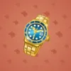 Swiss Watch #11878