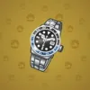 Swiss Watch #11882