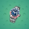 Swiss Watch #11885