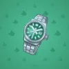 Swiss Watch #11897