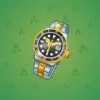 Swiss Watch #11898