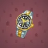 Swiss Watch #11900