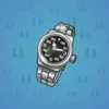 Swiss Watch #11904