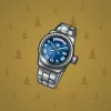 Swiss Watch #11907