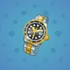 Swiss Watch #11915