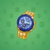 Swiss Watch #11924