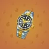 Swiss Watch #11932