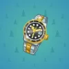 Swiss Watch #11936