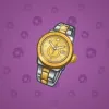 Swiss Watch #11941