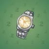 Swiss Watch #11949