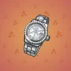 Swiss Watch #11960