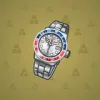 Swiss Watch #11963