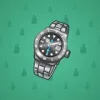Swiss Watch #11965