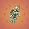 Swiss Watch #11973