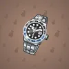 Swiss Watch #11976