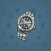 Swiss Watch #11980
