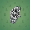 Swiss Watch #11982
