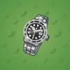 Swiss Watch #11984