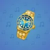 Swiss Watch #11988