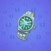 Swiss Watch #12
