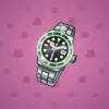 Swiss Watch #12000